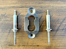 Fuel Injector Holder Bracket with bolts Mazda CX-5 2.2 Diesel SH01 SHY1