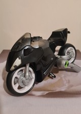 BEN 10 SWARM CYCLE BIKE 4"