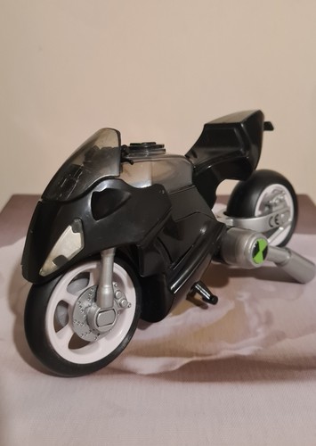 Ben swarm cycle - ben,