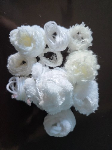 Sale seasonal yarn - seasonal, packs