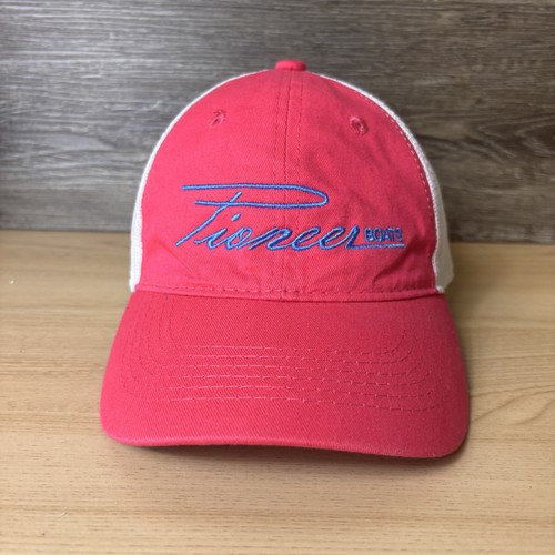 Pioneer boats hat cap - pioneer,