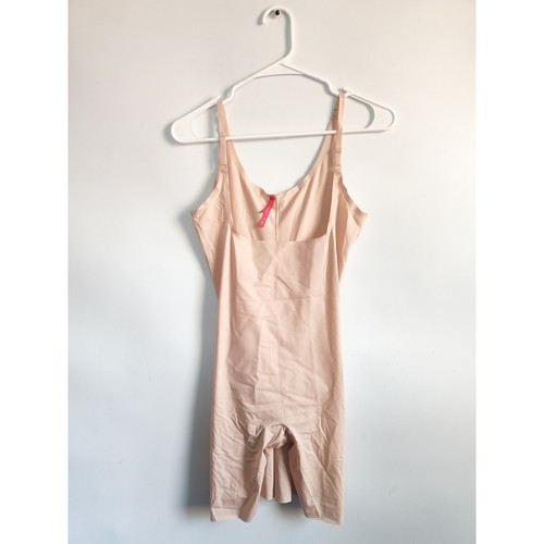Spanx shapewear bodysuit large - spanx,