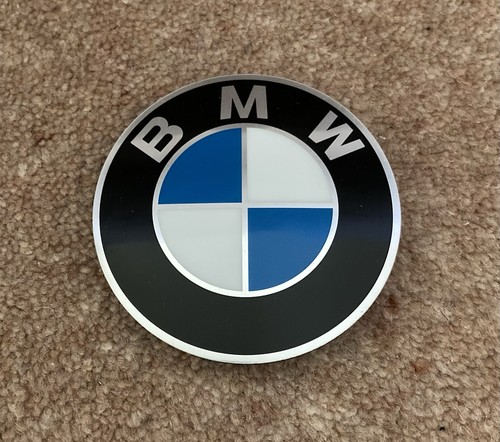 Bbs bmw centre cap badge - centre,