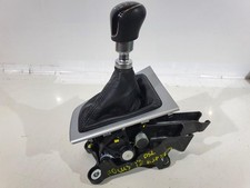 GENUINE 2013 FORD FOCUS   6 SPEED MANUAL GEAR STICK SHIFTER LEVER KNOB SLIGHT RI