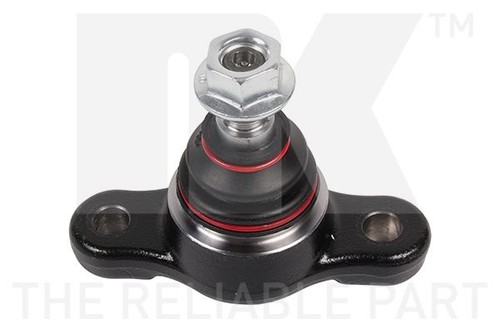 Ball joint front outer lower - outer,
