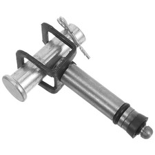  Go Kart Torque Converter Rack and Pinion Trailer Jack Front Axle Kit