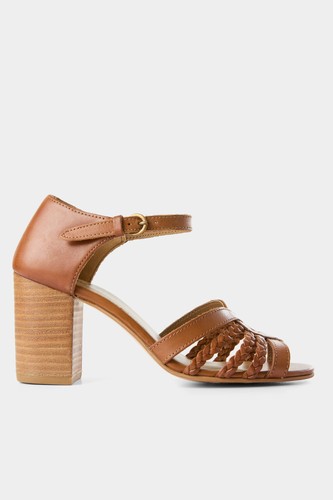Joe browns women leather - browns, women's