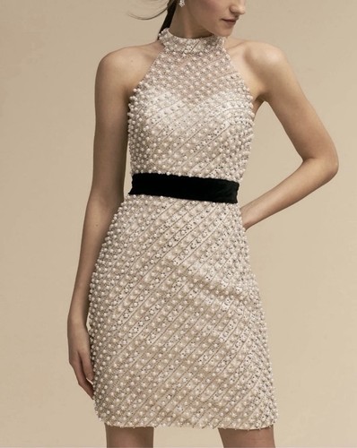 Terani couture dress - size, 2