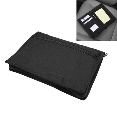 Car multipockets storage - multipockets,