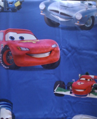Disney pixar cars - pixar, 1