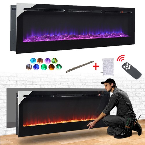 2023 electric wall - 2023, led