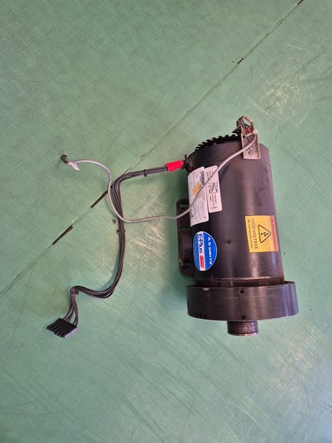 Star trac pro treadmill motor - treadmill,