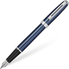 Sheaffer Prelude Deep Blue