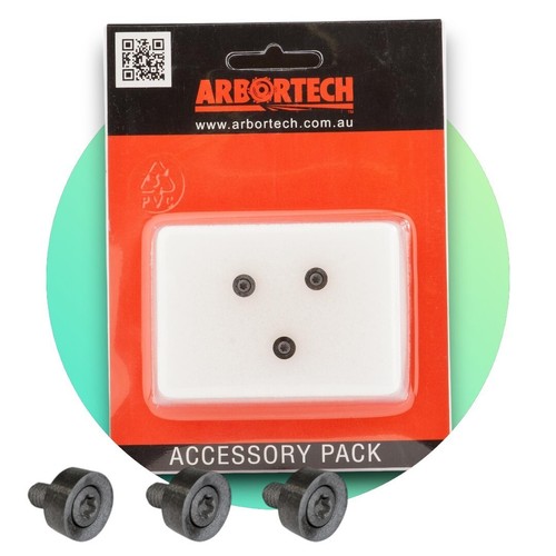 Arbortech teeth for industrial - teeth,