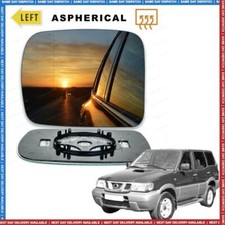 For Nissan Terrano Left