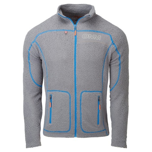Omm core fleece - omm, men