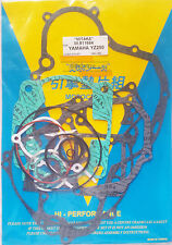 Yamaha YZ250 YZ 250 1990 1991