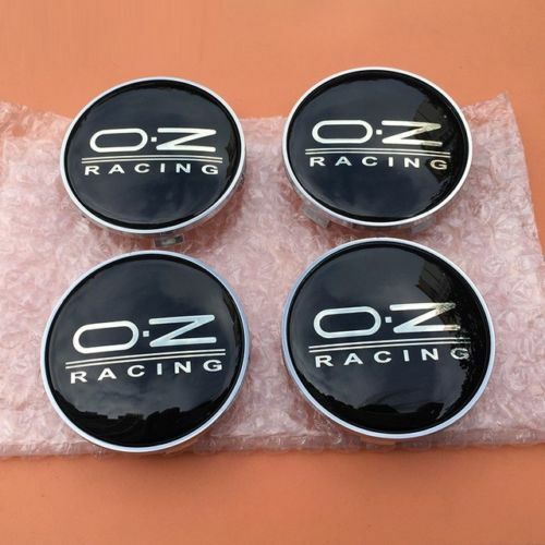 Racing 60mm alloy wheel - oz,