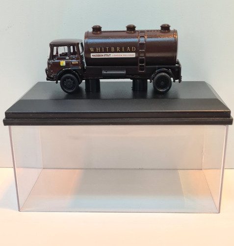 Oxford diecast whitbread - diecast,
