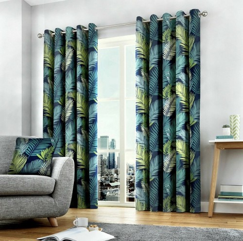 Fusion 100 cotton tropical - cotton,