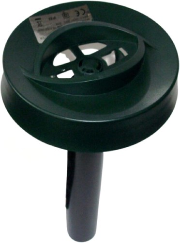 Blagdon affinity ice vent 50w - blagdon,