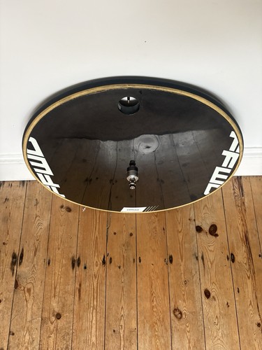 Ffwd front disc - disc, wheel