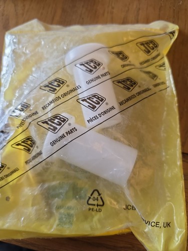 Genuine jcb - 2x,