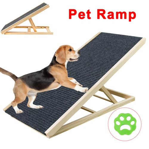 Adjustable heights dog pet - heights,