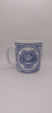 The Spode Blue Room Collection
