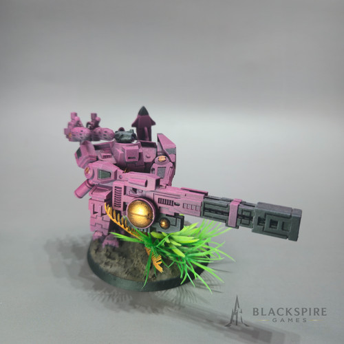 Warhammer 40k tau - tau, empire