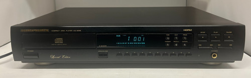 Marantz cd63 special - cd63, se