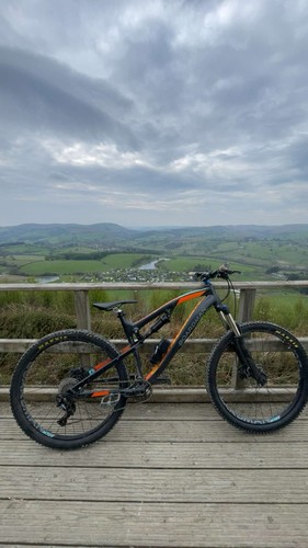 Boardman mtr 29in 18 - 8.8, lg