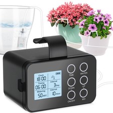 Automatic Plant Waterer Indoor