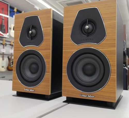 Sonus faber lumina - sonus,