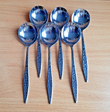 VINERS MOSAIC Set of 6 Soup