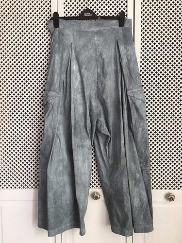 Rundholz dip trousers - trousers,, drop