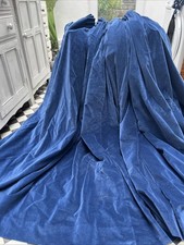 Vintage Cotton Velvet