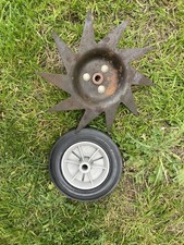 Mantis Edger Attachment –