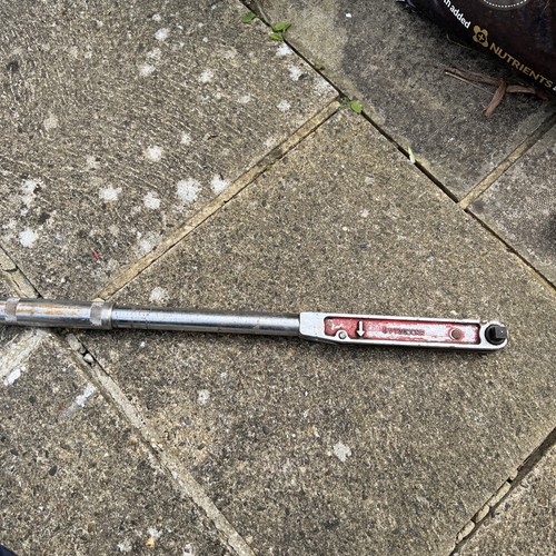 Vintage britool evt 1200rr - britool,