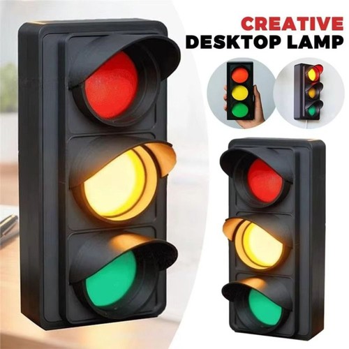 Social signal light traffic - social,