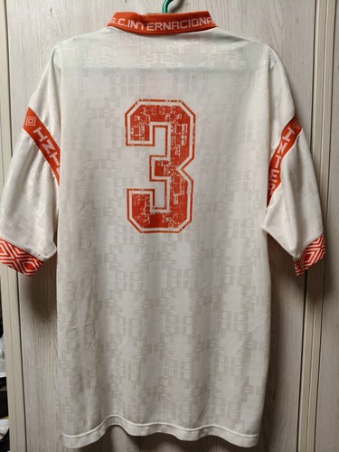 Size internacional 1994 - l, sc