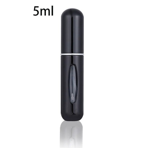 Refillable perfume atomiser - perfume, 5