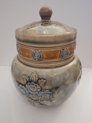 Royal doulton art nouveau - doulton,