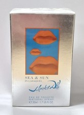 Salvador Dali Sea & Sun in