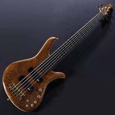 Phoenix Beb-5 Custom 36inch Super Long Scale Electric Bass Guitar
