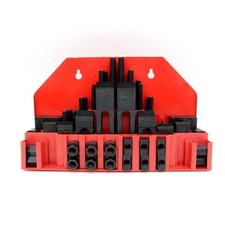 58-Piece Combination Press