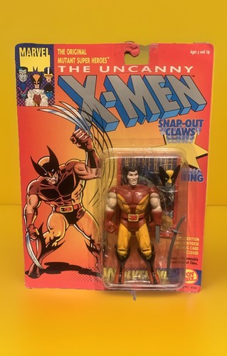 1993 marvel uncanny xmen - 1993,