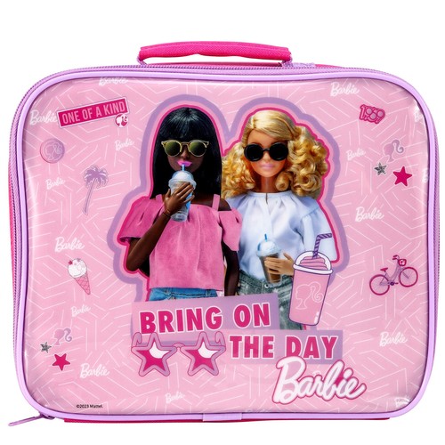 Disney barbie rectangular - disney,