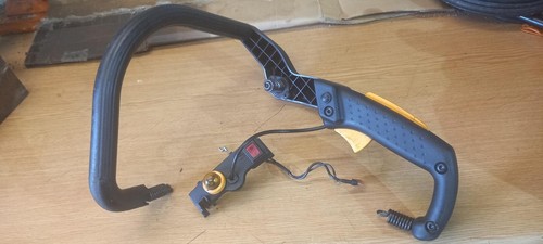 Ryobi pcn 4545 chainsaw - ryobi,