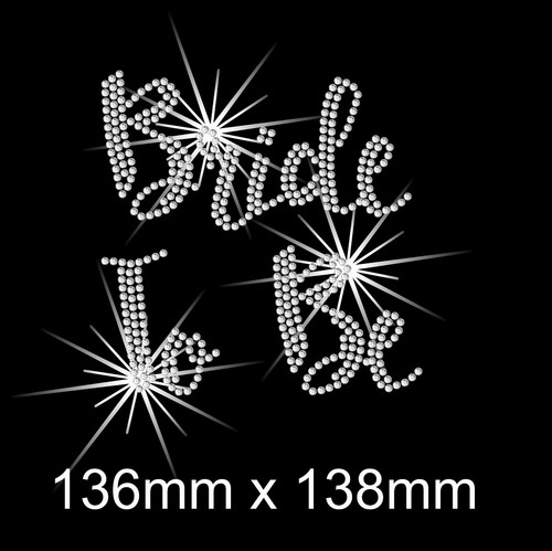 Iron wedding bride - wedding, to
